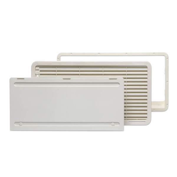 Dometic ventilation sæt LS300 hvid