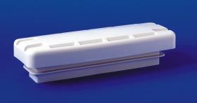 R 500 Roof ventilation