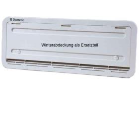 Winter cover for ventilation system LS200 white