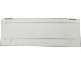 Winter cover WA120 f. Ventilation system LS100 white