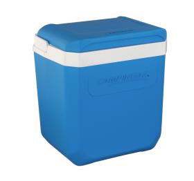 Coolbox IcetimePlus30L, capacity 30L