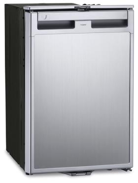 Dometic Fridge, Compressor Fride - CoolMatic CRX-140, 12V/24V, 130l
