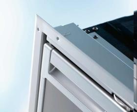 Monteringsramme Flash-Mount