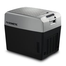 TropiCool TCX35, cool box 12V/24V/230V, 35L