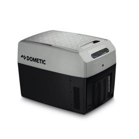 TropiCool TCX14, cool box 12V/24V/230V, 14 L