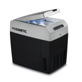 TropiCool TCX21, cool box 12V/24V/230V, 20 L