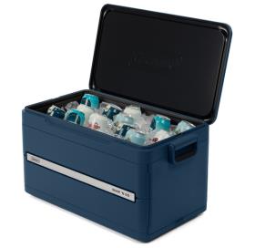 Kühlbox Snap-N-Go 52L