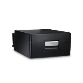 Køleboks CoolMatic CD30, 30 liter - forreste sort
