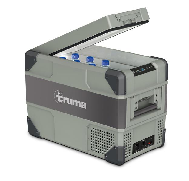 Kompressorkøler Truma Cooler C30 - 30 liter