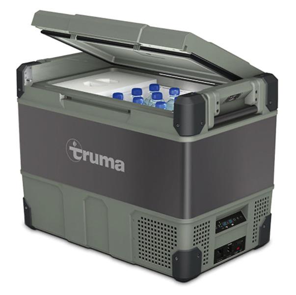 Kompressorkøler Truma Cooler C69 DZ - Dual Zone, 69 liter