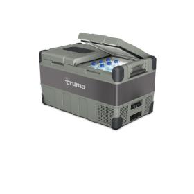 Kompressorkøler Truma Cooler C96 DZ - 96 liter / Dual Zone (41 + 55l)