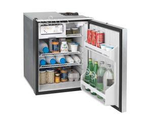 Webasto Fridge, Isotherm Fridge - EL130, 12V/24V, 130l