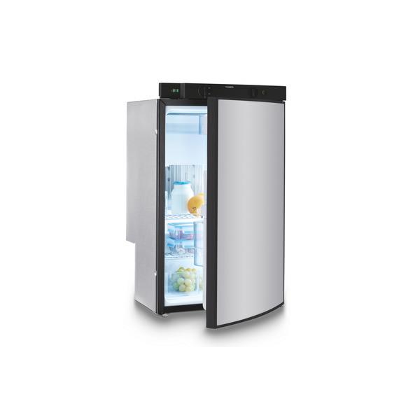 Waeco Fridge RMS8400L 3 Way Fridge, Absorption Fridge 85l left