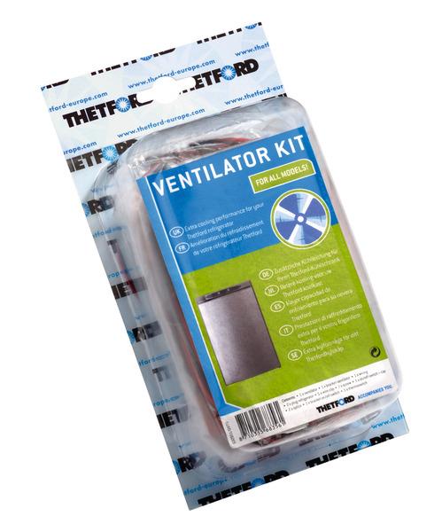 Ventilator Kit