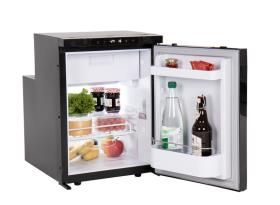 Indbygget kompressorkøleskab LR50L - Double Hinge Series