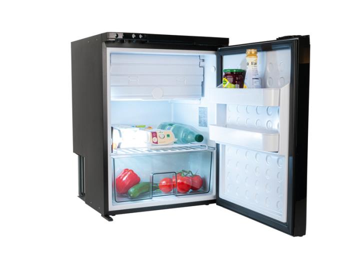 Kompr. Kühlschrank MC-65L