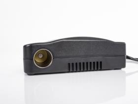 Carbest 220-240V adapterkabel