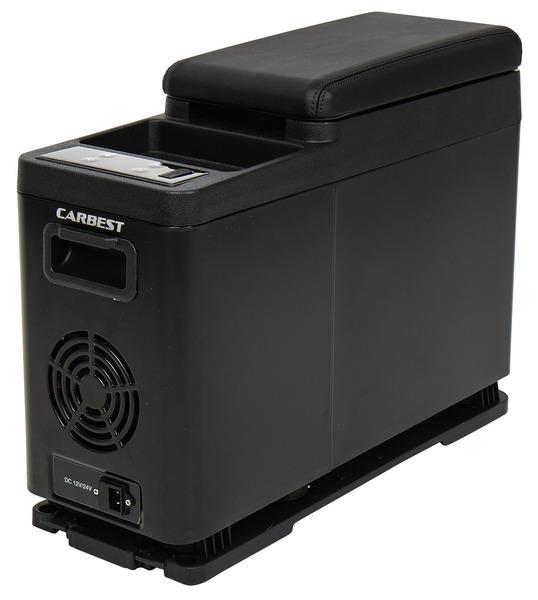 Carbest CabCooler 8, 12V kompressorkøleboks