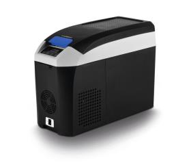  compressor cooler 12V/24V and 220-240V, 16l, 532x230x384mm,approx.10KG