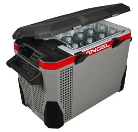 Angel Coolbox MR040F G3, 80L, 12/24/230V