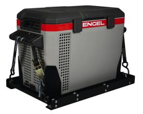 Engel longitudinal extension for Engel cool boxes MT35F/MT45F