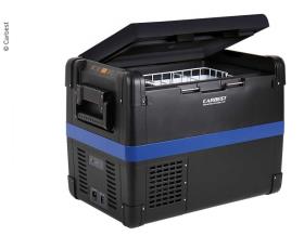 compressor cooler 12V/24V/220-240V, 40l, ca.714x449x426mm, ca.20kg