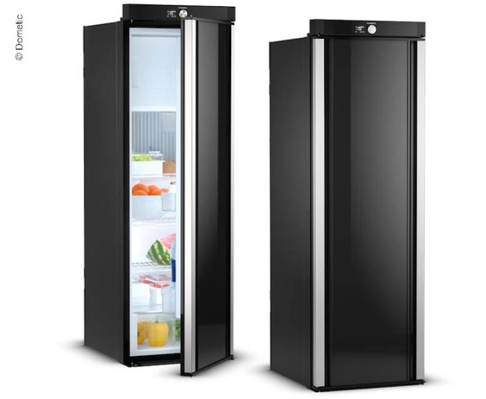 Dometisk køleskab RML 10.4 T - tynd venstre-højre køleskab