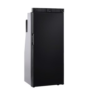 Thetford Fridge, T1090 - Compressor Fridge, black, 90l, installation below