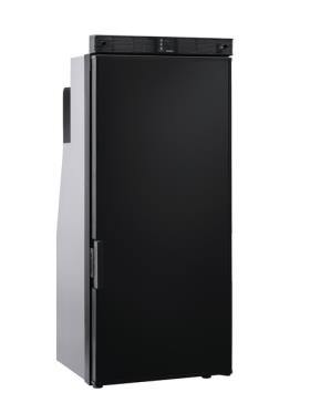 Thetford Fridge. T1090 - Compressor Fridge, black, 90lm, installation above