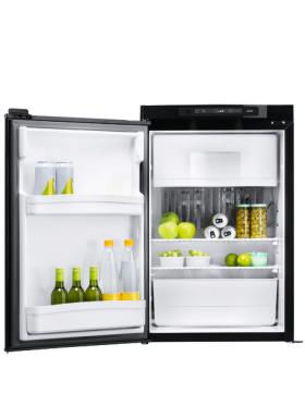 Absorber refrigerator N4090E 230V 12V gas door hinge right/left
