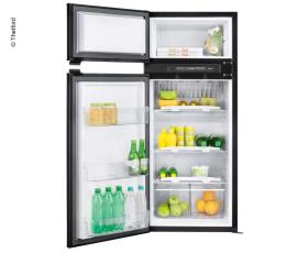 Absorption refrigerator N4145A 230V 12V gas door hinge right/left