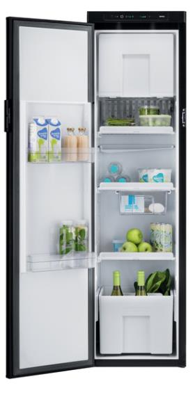 Afsnit køleskab N4142A til venstre
