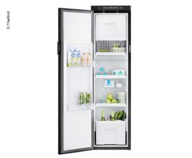 Absorption refrigerator N4142E+ 142L volume, freezer compartment 15L