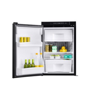 Absorber refrigerator N4100E 230V 12V gas door hinge right/left