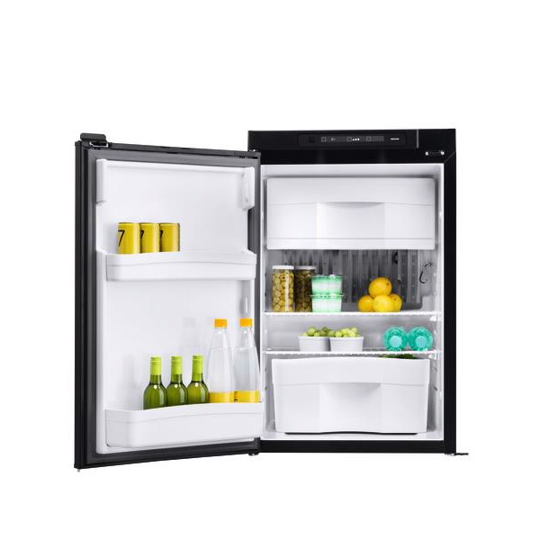 Absorber køleskab N4100E 230V 12V gasdørshængsel højre / venstre