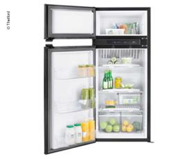 Absorber køleskab N4170E + 230V 12V gasdørshængsel højre / venstre