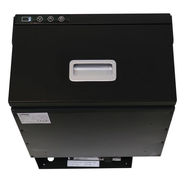 Cooler Toploader BI16 36 L 12 / 24V