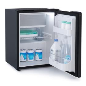 Vitrifrigo compressor refrigerator, 39L + 3,6L, black