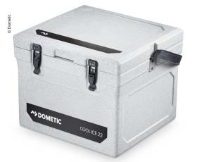 Køleboks Ice-Ice WCI 22