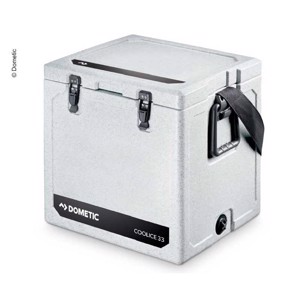 Cooling box Cool-Ice WCI 33