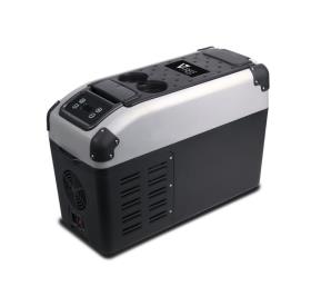 Vitrifrigo Compressor Cool Box 12V/24V and 220-240V, 16l