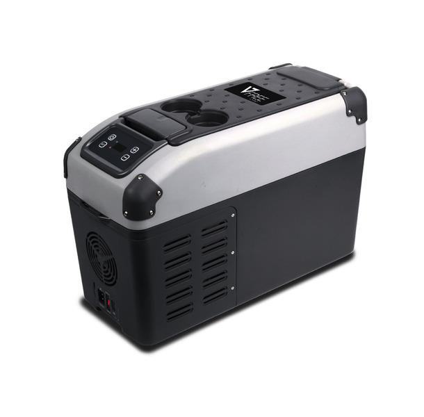 VF16P Cool Box kompressorkøler - 12 V / 24 V - 220 / 240 V
