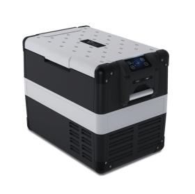 Kompressorkøleboks VF65P Køleboks - 12-24 V / 220-240 V