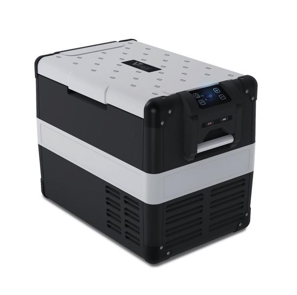 Kompressorkøleboks VF65P Køleboks - 12-24 V / 220-240 V