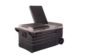 Carbest DualCooler 72, 12/24V 2-zone kompressorkøleboks