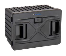 Lithium PowerPack 15,6Ah