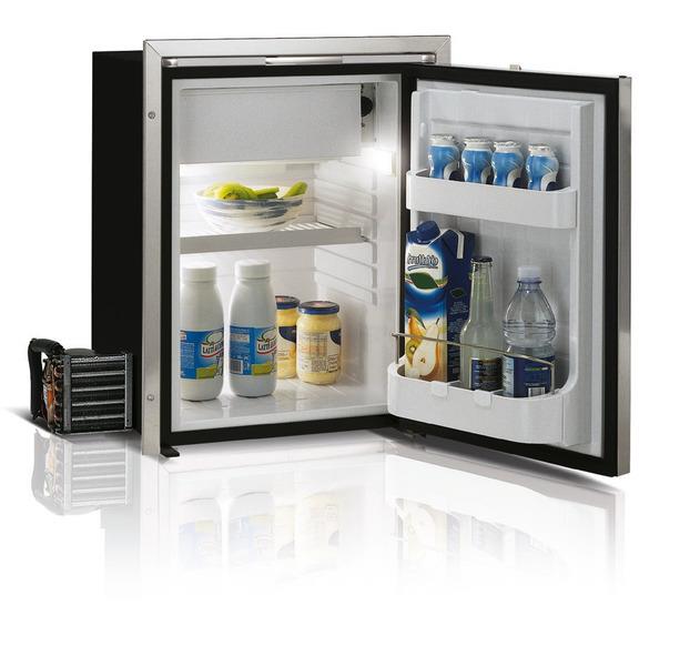 Kühlschrank C42LX Edelsta