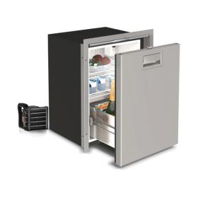 Vitrifrigo køleskuff i rustfrit stål DW42 RFX 42L 12 / 24V