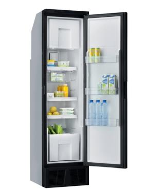 Kompr.Kühlschrank T2138C