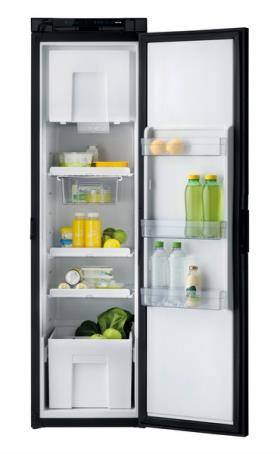 Kompakt køleskab T2152C
